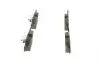 Тормозные колодки BOSCH 0986494117 (фото 4)