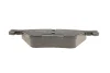 Тормозные колодки BOSCH 0986494117 (фото 6)