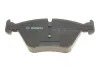 Тормозные колодки BOSCH 0986494117 (фото 7)