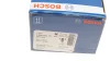 Тормозные колодки BOSCH 0986494117 (фото 9)