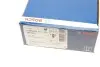 Гальмівні колодки, дискові BOSCH 0986494113 (фото 11)