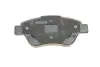 Гальмівні колодки, дискові BOSCH 0986494113 (фото 6)