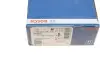 Гальмівні колодки дискові BOSCH 0986494108 (фото 12)