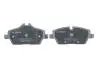 Тормозные колодки BOSCH 0986494120 (фото 4)