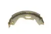 Тормозные колодки BOSCH 0986487719 (фото 3)