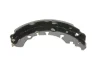 Гальмівні колодки барабанні BOSCH 0986487702 (фото 6)
