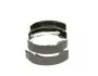 Гальмівні колодки, барабанні BOSCH 0986487714 (фото 3)