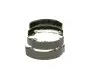 Гальмівні колодки, барабанні BOSCH 0986487714 (фото 4)