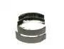 Гальмівні колодки, барабанні BOSCH 0986487754 (фото 3)