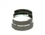 Гальмівні колодки, барабанні BOSCH 0986487754 (фото 4)