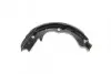 Гальмівні колодки, барабанні BOSCH 0986487739 (фото 3)