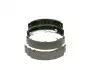 Гальмівні колодки, барабанні BOSCH 0986487746 (фото 4)