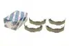 Гальмівні колодки, барабанні BOSCH 0986487680 (фото 1)