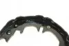 Гальмівні колодки, барабанні BOSCH 0986487680 (фото 3)