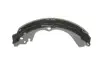 Тормозные колодки BOSCH 0986487463 (фото 4)