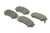 Тормозные колодки BOSCH 0986494275 (фото 2)