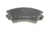 Тормозные колодки BOSCH 0986494275 (фото 4)