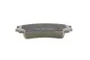 Тормозные колодки BOSCH 0986494275 (фото 6)