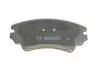 Тормозные колодки BOSCH 0986494275 (фото 7)