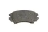 Тормозные колодки BOSCH 0986494275 (фото 8)