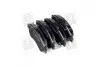 Тормозные колодки BOSCH 0986494379 (фото 3)