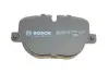 Тормозные колодки BOSCH 0986494409 (фото 4)