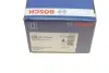 Тормозные колодки BOSCH 0986494409 (фото 6)