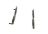Тормозные колодки BOSCH 0986494144 (фото 4)