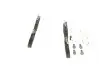 Гальмівні колодки дискові BOSCH 0986494192 (фото 3)