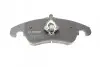 Тормозные колодки BOSCH 0986494259 (фото 2)