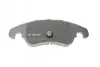 Тормозные колодки BOSCH 0986494259 (фото 4)