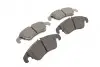 Тормозные колодки BOSCH 0986494259 (фото 6)