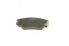 Тормозные колодки BOSCH 0986494279 (фото 3)