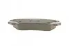 Тормозные колодки BOSCH 0986494279 (фото 5)