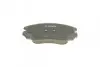Тормозные колодки BOSCH 0986494279 (фото 6)