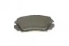 Тормозные колодки BOSCH 0986494279 (фото 7)