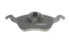 ГАЛЬМІВНІ КОЛОДКИ 0 986 494 284 BOSCH 0986494284 (фото 5)