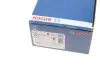 ГАЛЬМІВНІ КОЛОДКИ 0 986 494 284 BOSCH 0986494284 (фото 10)