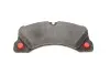 Тормозные колодки BOSCH 0986494206 (фото 3)