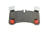 Гальмівні колодки дискові BOSCH 0986494205 (фото 6)