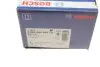 Гальмівні колодки дискові BOSCH 0986494205 (фото 7)
