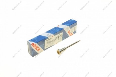 КОМПЛЕКТ КЛАПАНІВ F 00V C01 005 BOSCH F00VC01005