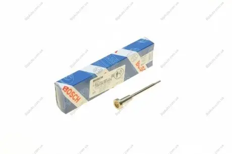 КОМПЛЕКТ КЛАПАНІВ F 00V C01 005 BOSCH F00VC01005