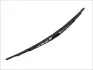 Склоочисник DENSO / каркасний / вигнутий / 530 мм. / DENSO DM-653