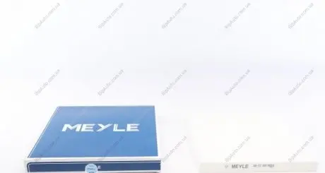 Фільтр салону MEYLE 30-12 319 0003