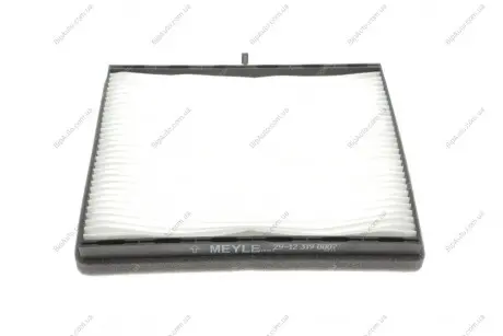 Фильтр салона MEYLE 29-12 319 0007