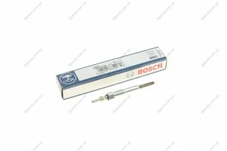 Свічки накалу/свічки нагріву BOSCH 0250212009