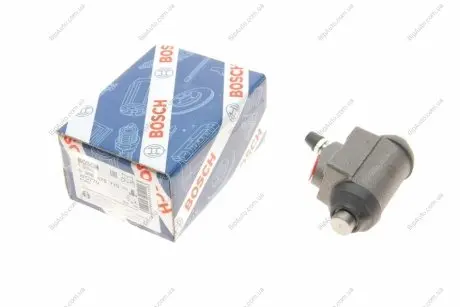 Тормозной цилиндр BOSCH 0986475776