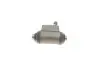 Тормозной цилиндр BOSCH 0986475776 (фото 5)