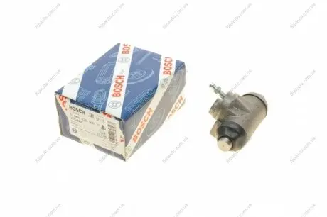 Гальмівний циліндр BOSCH 0986475837